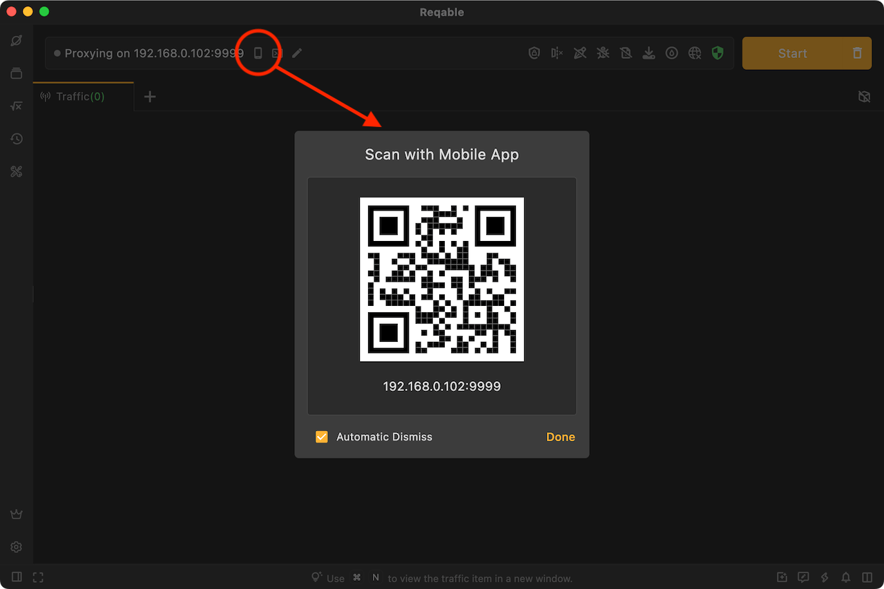 QR Code