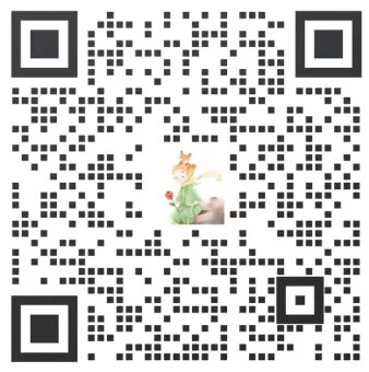 微信二维码